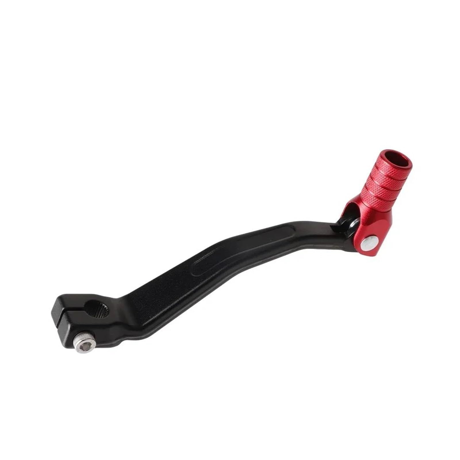 Liogiugimz Red For Kawasaki Klx 230 Motorcycle Gear Shifter Motorcycle Gear Shifter(Red)