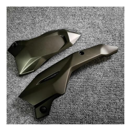 Carénage inférieur de protection moteur pour moto Z900 2020-2023