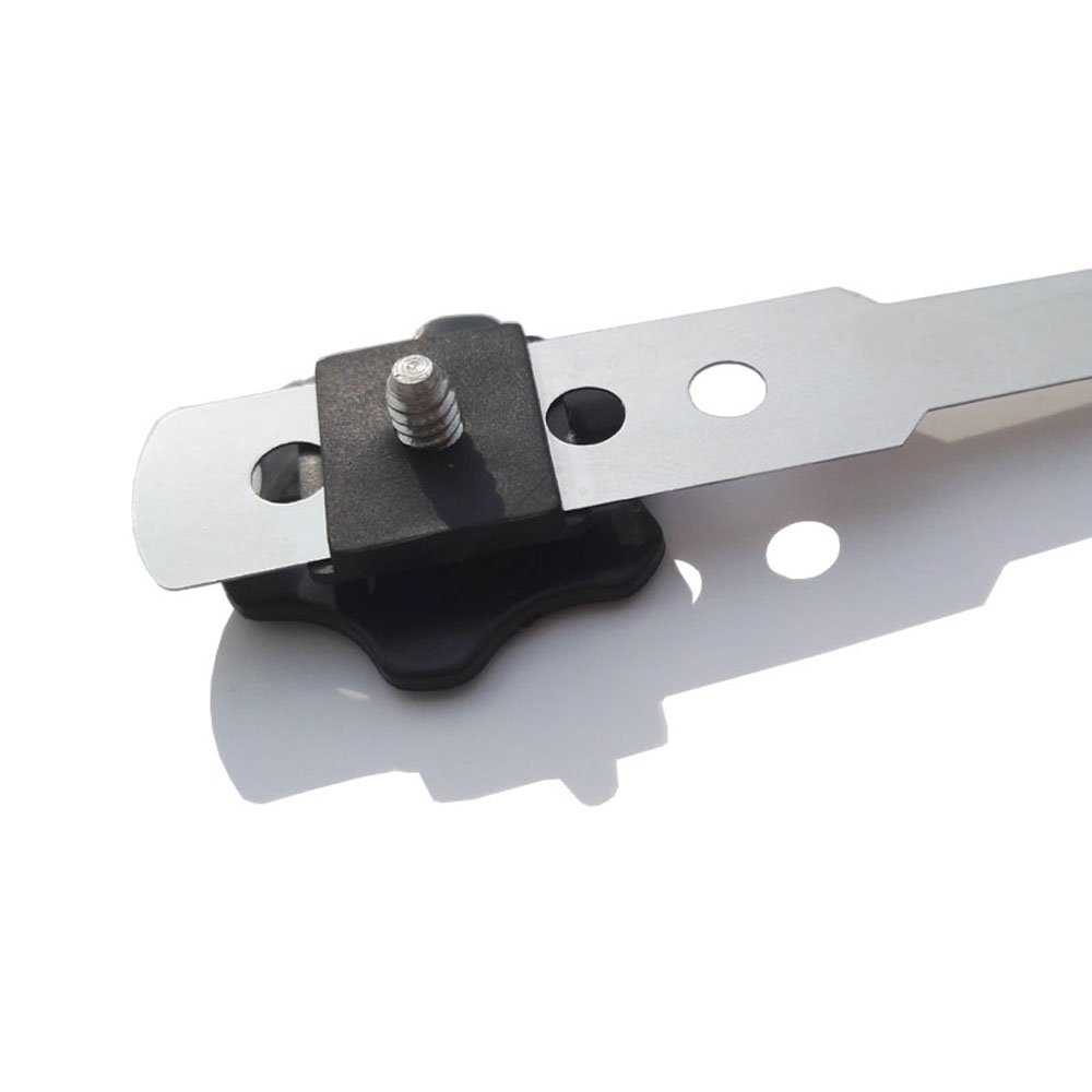 Clicker Magnétique Pour Arc Classique Recourbé - Accessoire Tir à L'Arc Précis Et Durable Clicker Arc Recourbé Chasse