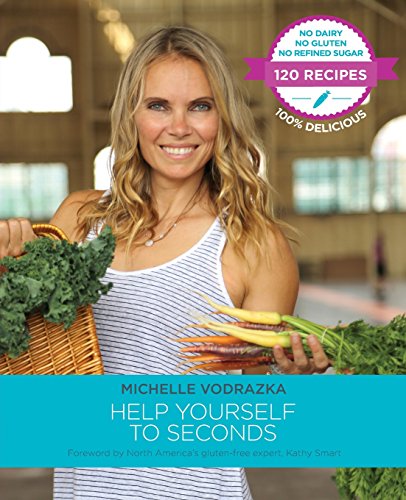 Help Yourself To Seconds
