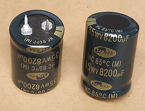 (1 PC) 3HC1VVB828MHA2 SAMWHA