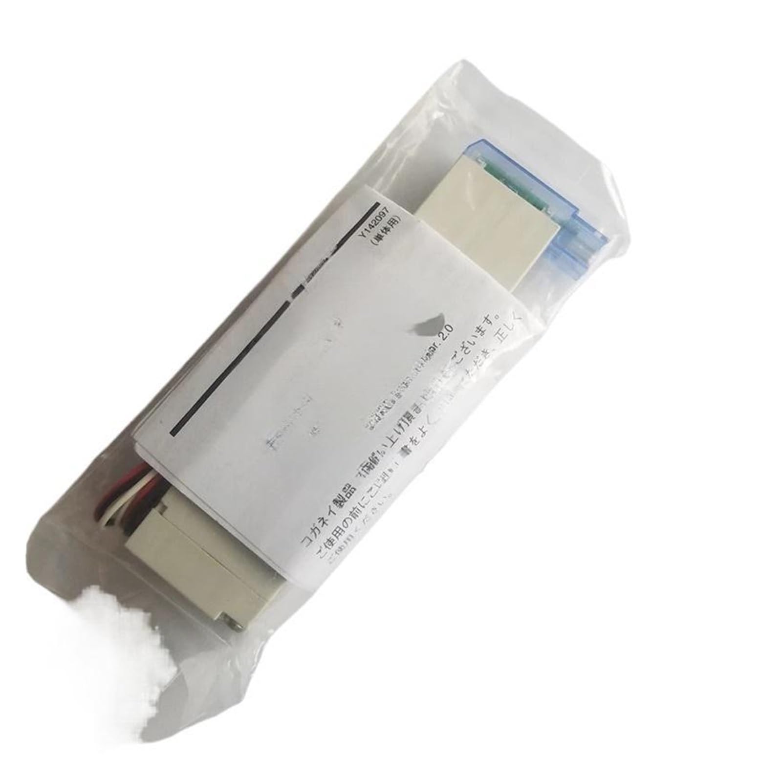 Électrovanne F15T2-PL pour automatisation de ligne industrielle