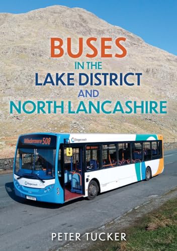 Buses in the Lake District and North Lancashire