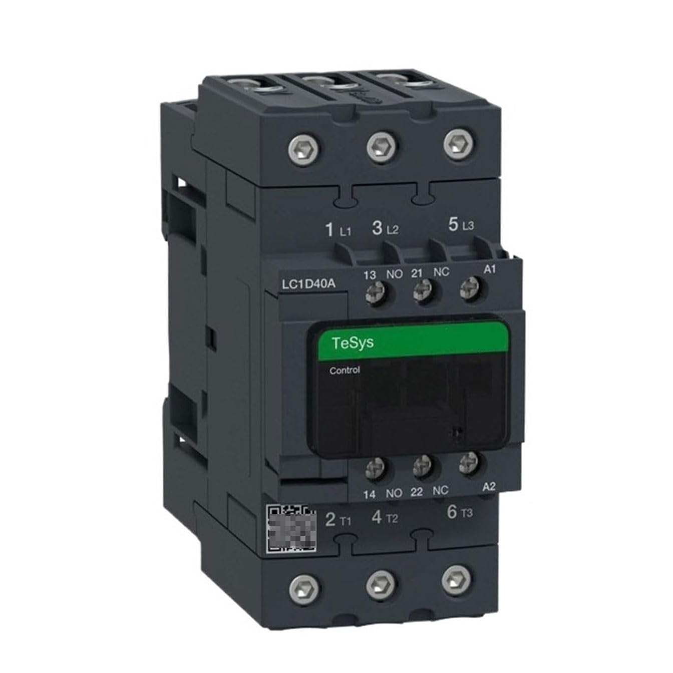 LKPEHTAGN LC1D40ACC7C AC Contactor