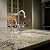 InSinkErator View Instant Hot Water Dispenser System - Faucet & Tank, Satin Nickel, H-View-SN 14.6 x 10 x 8.4 inches