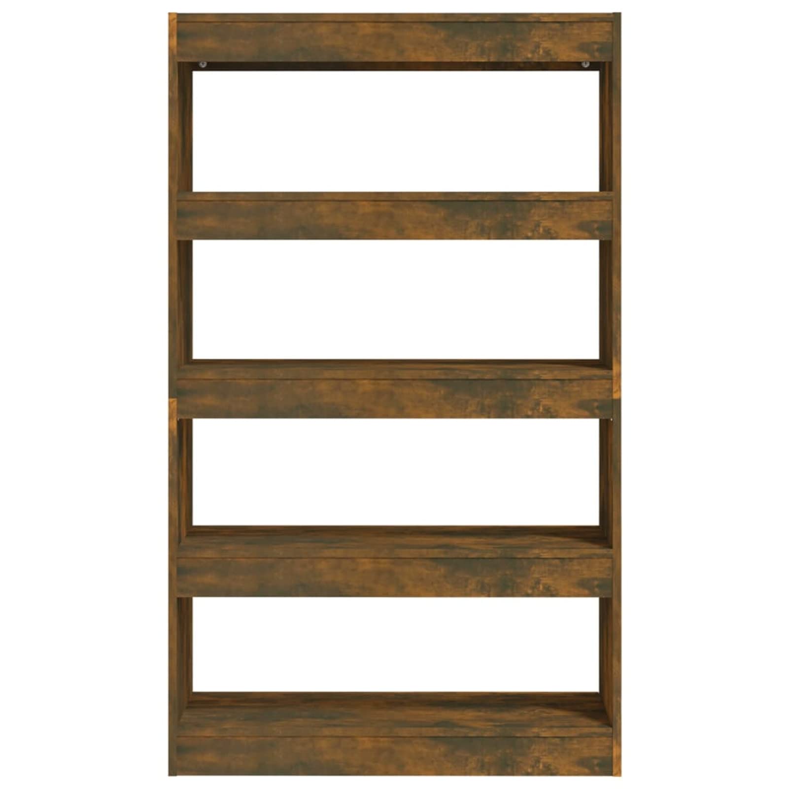 Table console avec tiroir et étagère, table d'entrée en bois à 3