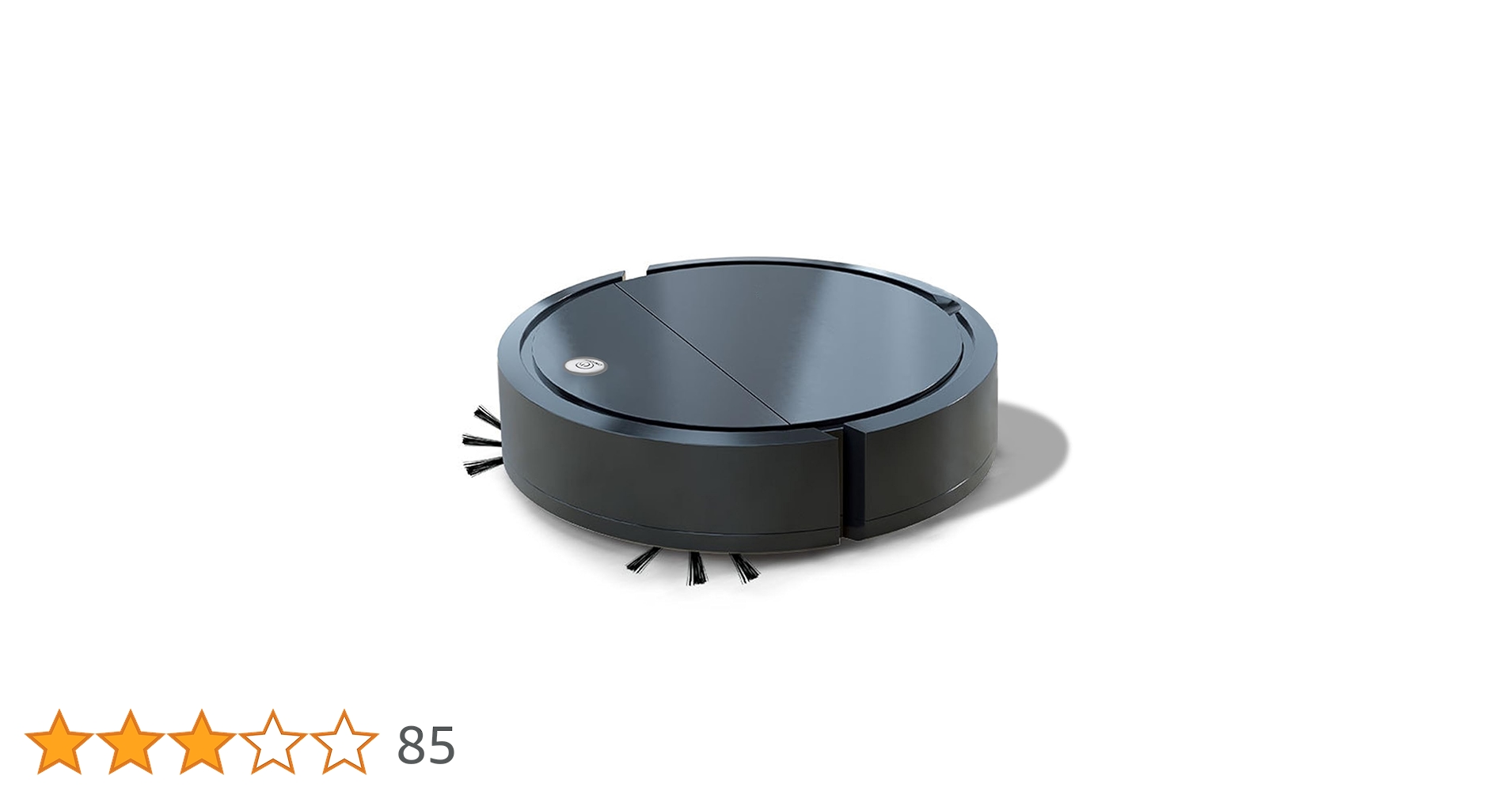 吸引・掃き・水拭き3in1❣3500Pa＆150分連続稼働♪❤ロボット掃除機 Amazon | ロボット掃除機 吸引・掃き・拭き3in1 3500Pa強吸引