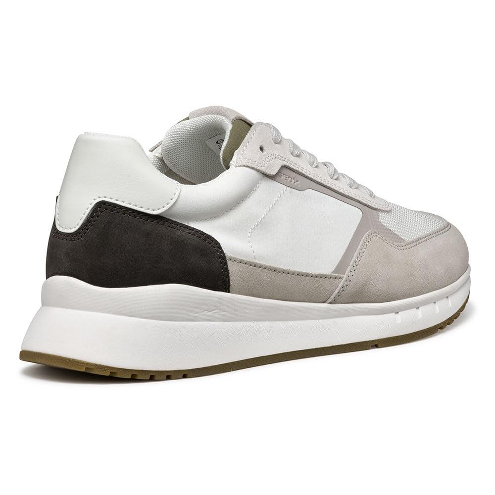 Geox U Branthon A Scarpe da ginnasticaUomo