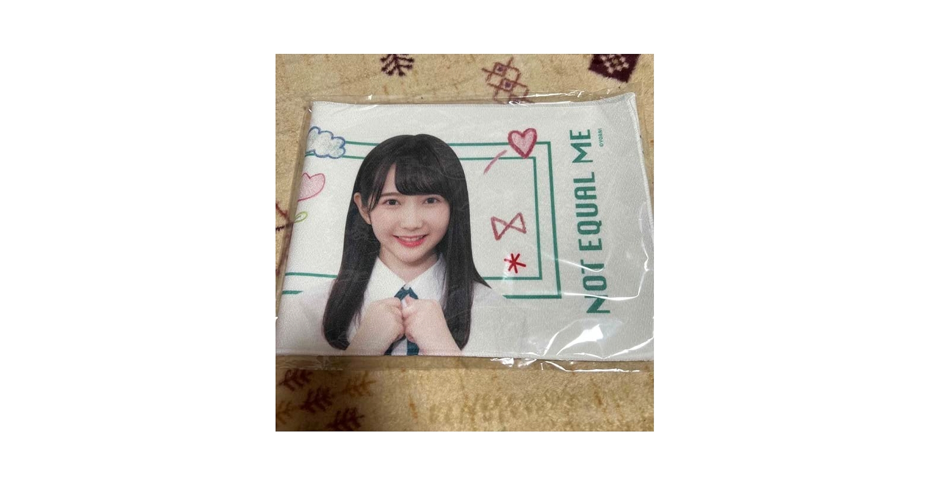 ノイミー ノットイコールミー ≠ME 谷崎早耶 直筆 コメあり Amazon.co.jp: ≠MEノットイコールミー 谷崎早耶 直筆 サイン