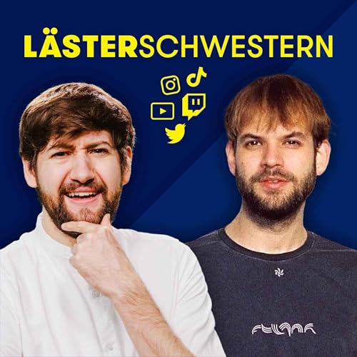 Folge 397: Schradins zweifelhafter M&auml;nnlichkeitsbeweis, Dagi Bee vs. funk & Update zum Lego-Skandal ft. Felix Denzer