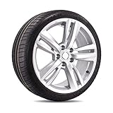 michelin pilot sport 3 el fsl - 215/45r18 93w - pneumatico estivo