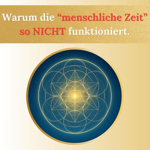 #26 - Warum die "menschliche Zeit" so nicht funktioniert... cover art