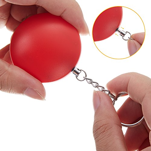 Xerfira Pocket allarme, allarme personale