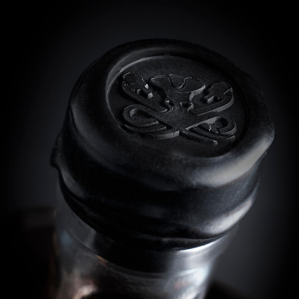 HeulNichtRum Black & Gold Taumler Paket