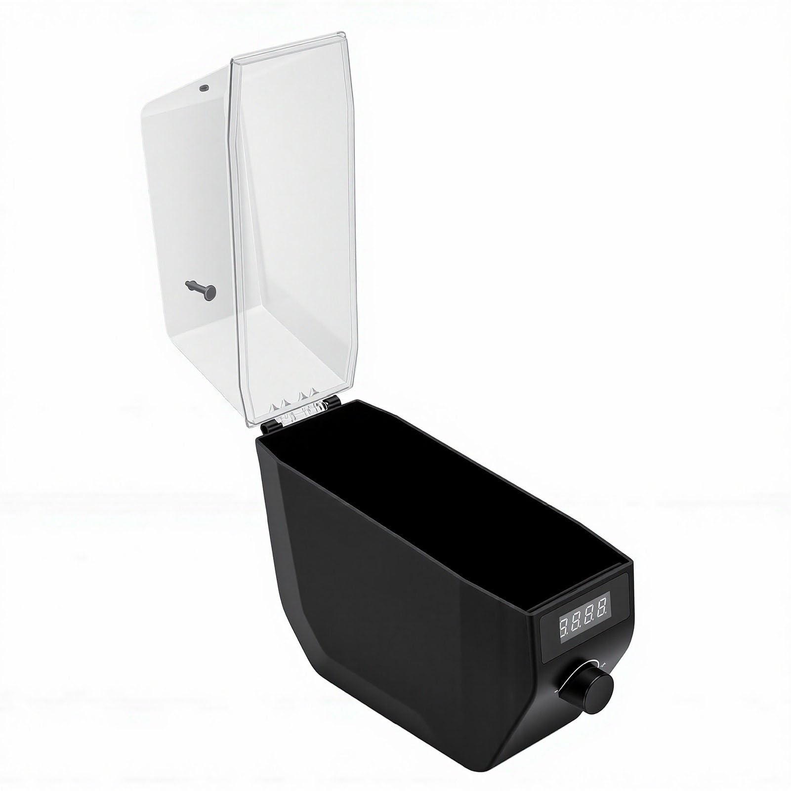 FTVOGUE 3D-Drucker Filament Trockner mit Digitaler Anzeige (EU-Stecker)
