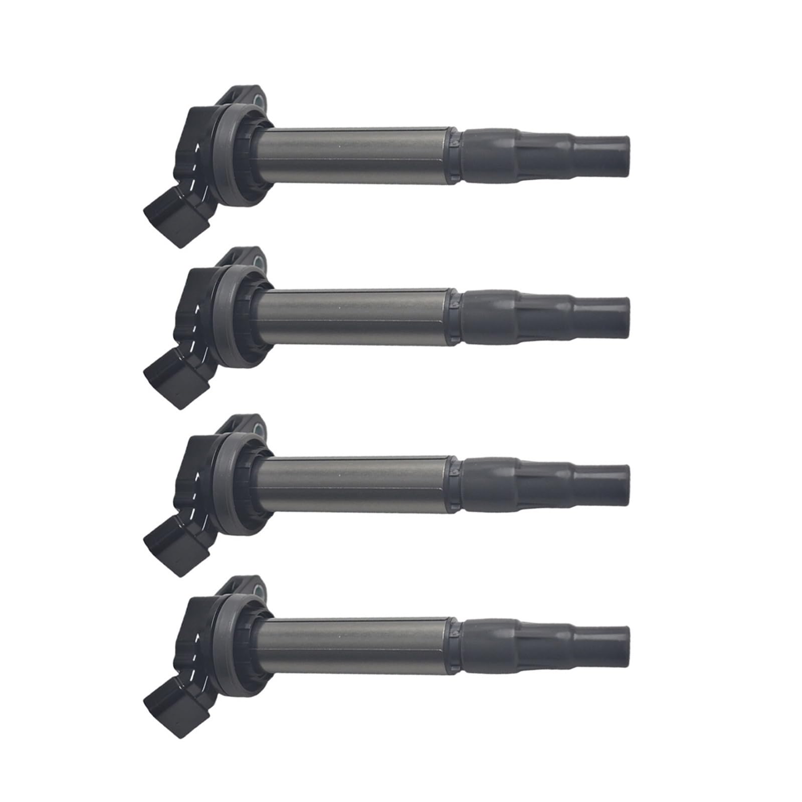 Amazon | デンソー イグニッションコイルキット 4個入り トヨタ