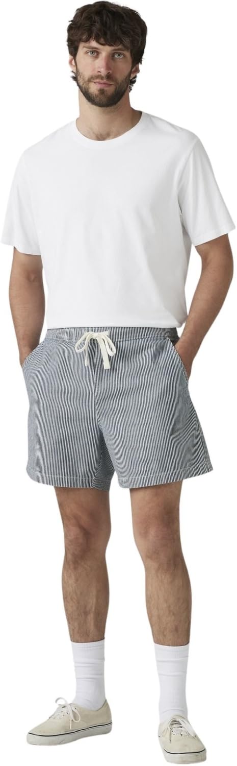 Levi's Hombre Pantalón Chino XX Bay con Cintura elástica, Straight Fit