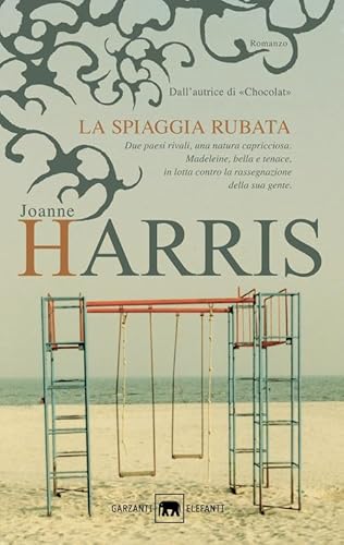 La spiaggia rubata