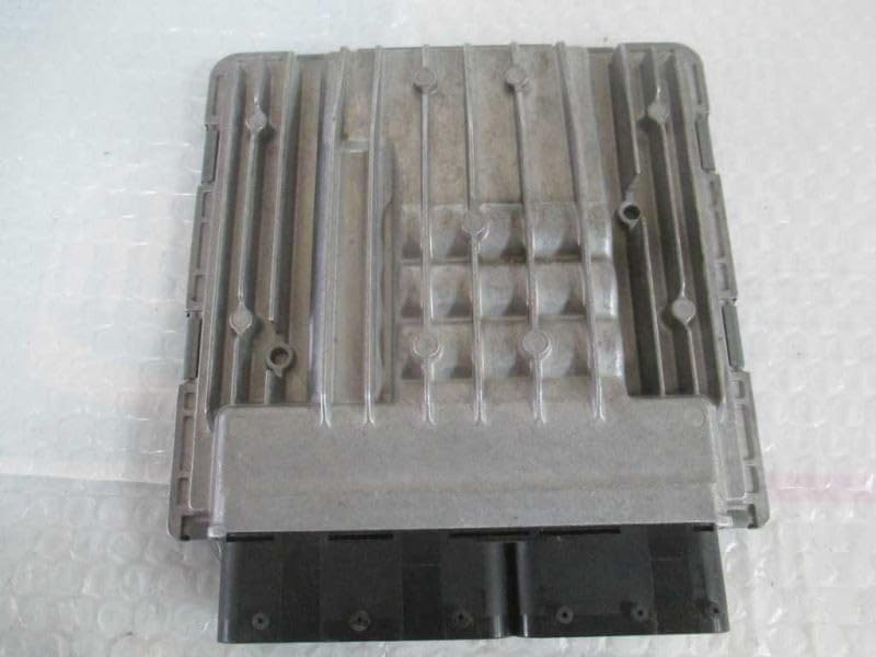 Engine ECM Electronic Control Module Fits 07 Compatible with BMW 323i 7 574 546 7574546