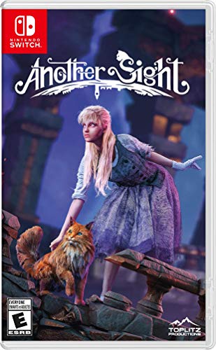 Another Sight – Nintendo Switch
