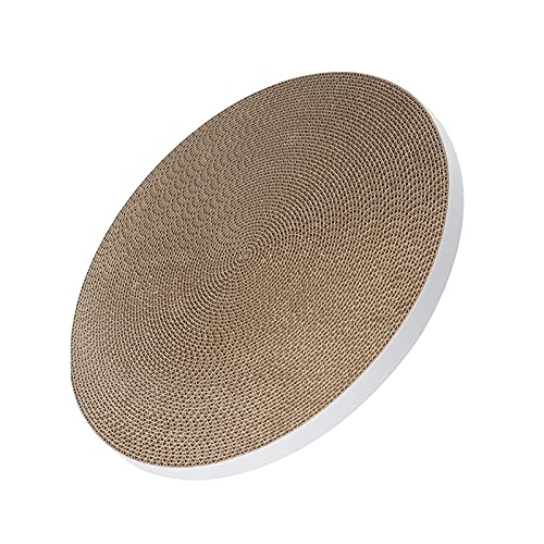 MIAOXSEN Cat Scratcher Replacement Pads, 1 Pack