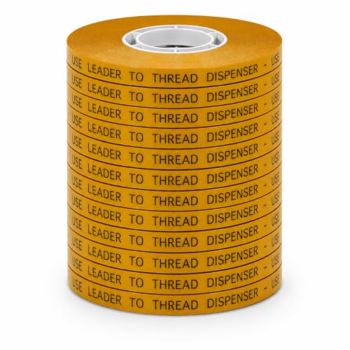 Image of GGR Supplies ATG Tape Refills, 1 /4 Inch x 36 Yards (Pack of 12), Acid-Free Adhesive Transfer Tape, Double-Sided Reverse Wound ATG Gun Refills for Picture Framing, Scrapbooking, Crafts and Packaging