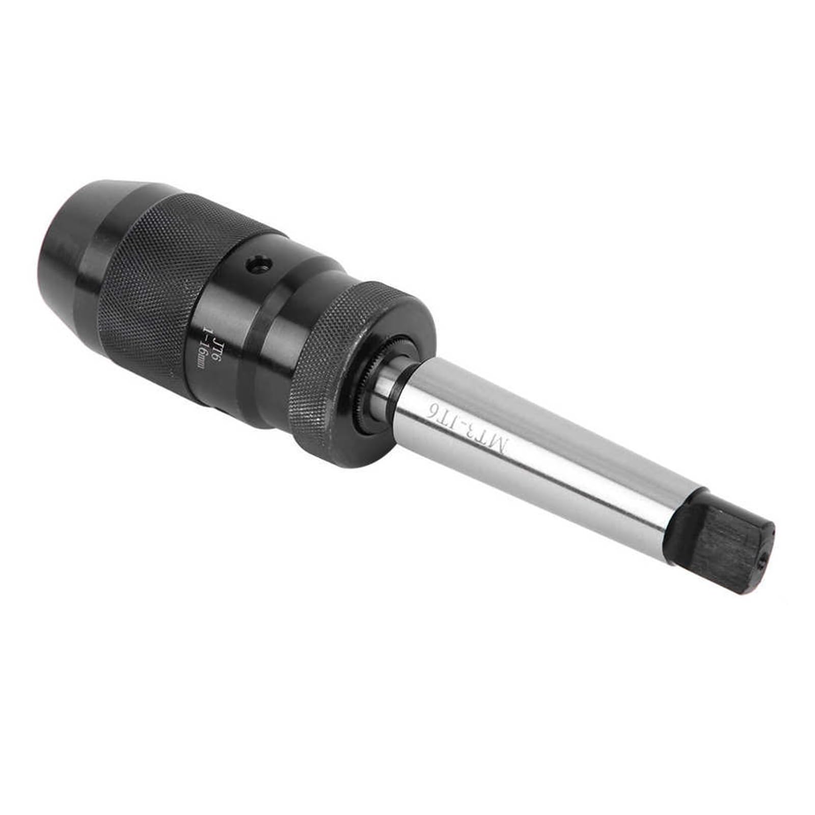 MT3 JT6 1-16MM Serraggio autoserrante Mandrino autobloccante Mandrino autoserrante Tornio Senza Chiave Utensili Mchine Chuck