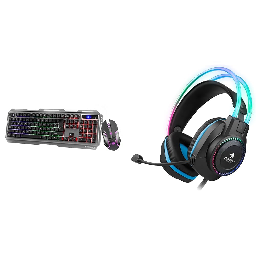 See full amazon price history chart for Zebronics Transformer Gaming Keyboard and Mouse Combo,Braided Cable,Durable Al Body,Multimedia Keys Zebronics Transformer Gaming Keyboard and Mouse Combo,Braided Cable,Durable Al Body,Multimedia Keys (B0BNZZ39WR) Amazon Price History, Amazon Price Tracker