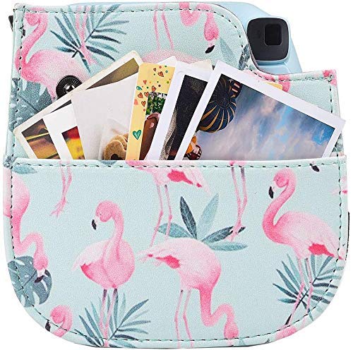 image for Protective & Portable Case Compatible with Polaroid for fujifilm for I