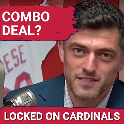 St. Louis Cardinals Mock Trade IGNITES Nolan Arenado, Brendan Donovan Debate – LISTEN Now!