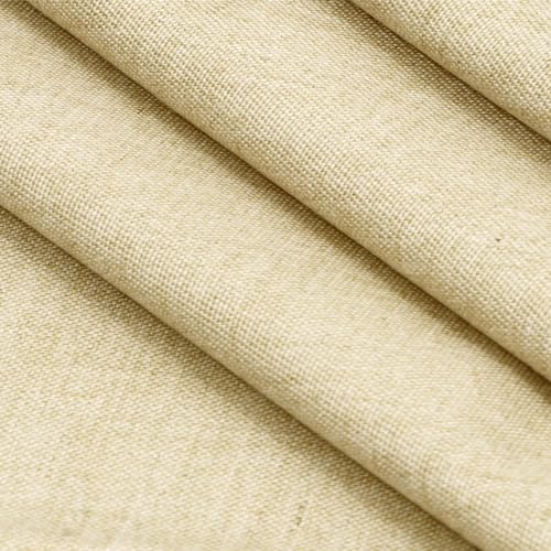 Image of Abhi Fashion Men's Cotton Formal Unstitched Trouser Fabric For Men (Pack Of 2)