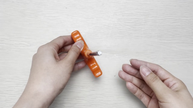 Amazon.com: QHALEN Screwdriver Steel T27 Torx T-handle for Stihl