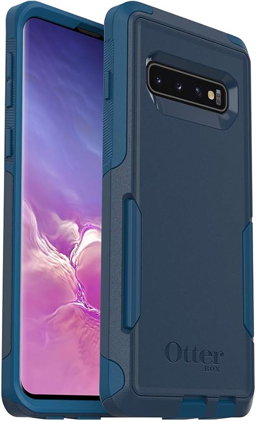 Otterbox commuter blue Clearance