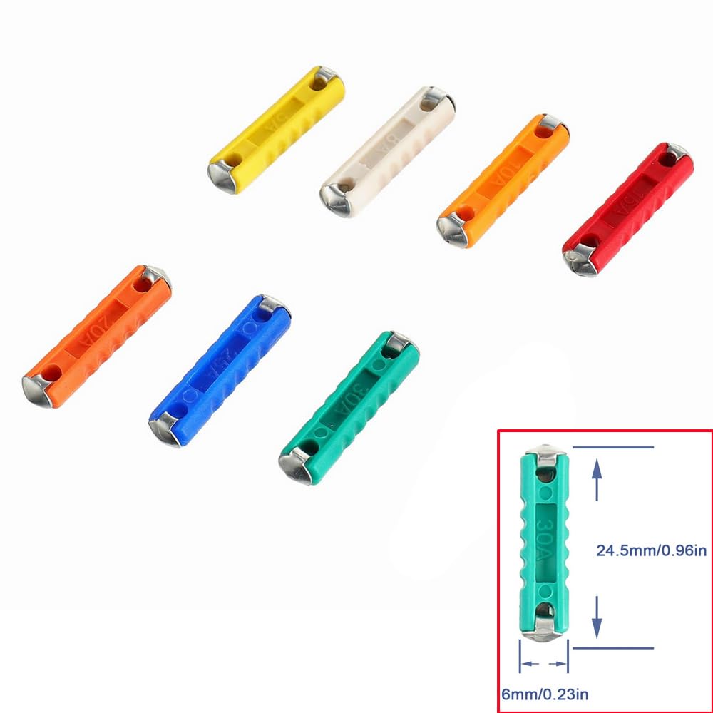 Tutti Gli Schemi Delle Scatole Dei Fusibili Automobilistici In Un Unico Posto - Schema Della - Foto 9
