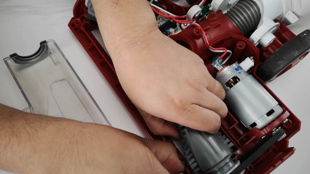 Amazon.com: PURexpert Vacuum Cleaner Rotating Brush Roll for Shark Shark Rotator Professional Lift-Away NV500 NV501 UV560 (1 Pack) : Home & Kitchen