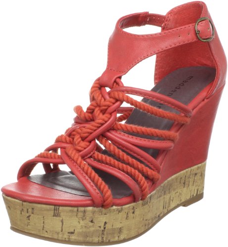 Image of Madden Girl Women's Coazter Sandal