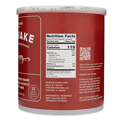 The 27 Best Baking & Cooking Shortenings of 2024 [Verified] Cherry Picks