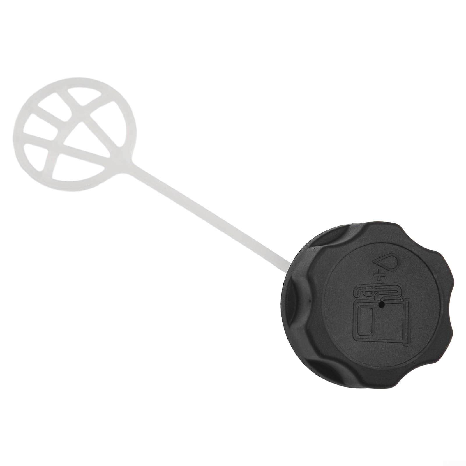 Tapón De Repuesto para Depósito De Combustible De 43 CC / 49 CC / 52 CC / 55 CC para Desbrozadora Cortasetos Y Cortacésped.