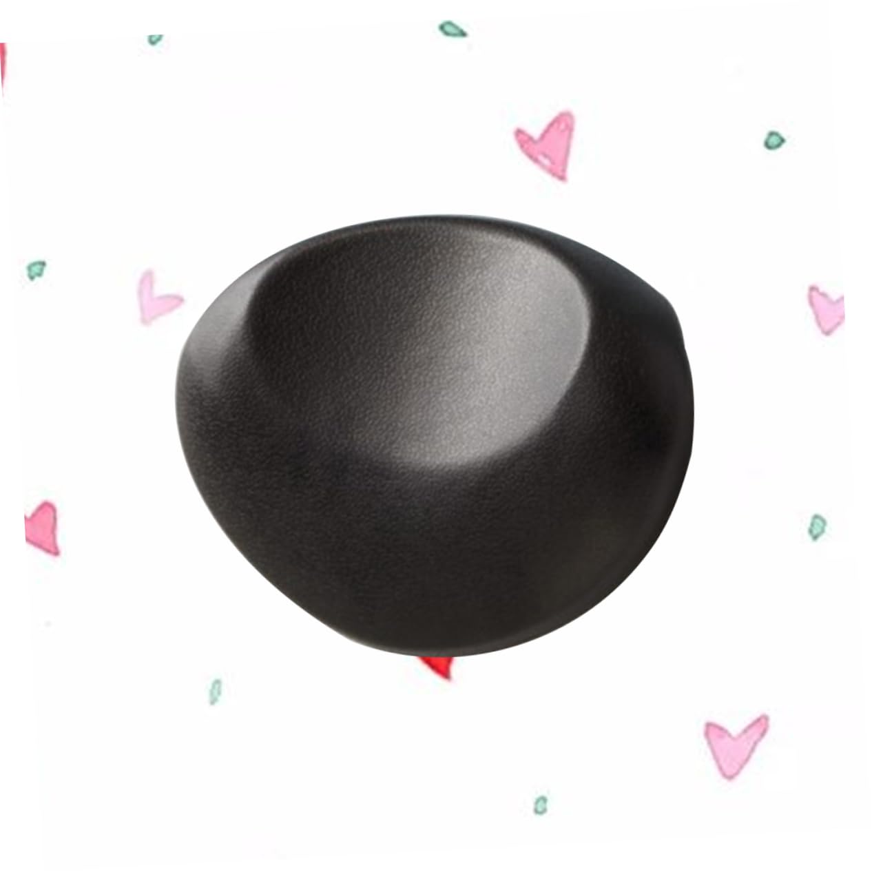 Minkissy Coussin De Bain 3 Pièces En PVC - Coussin De Bain Spa