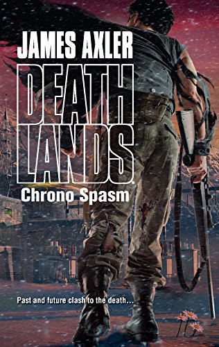Chrono Spasm (Deathlands) view 2