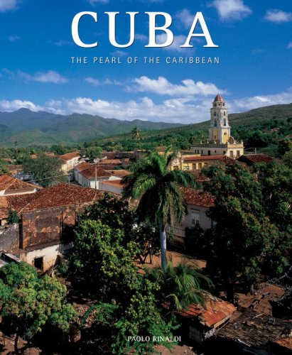 Cuba: The Pearl of the Caribbean (Exploring Countries of the World)