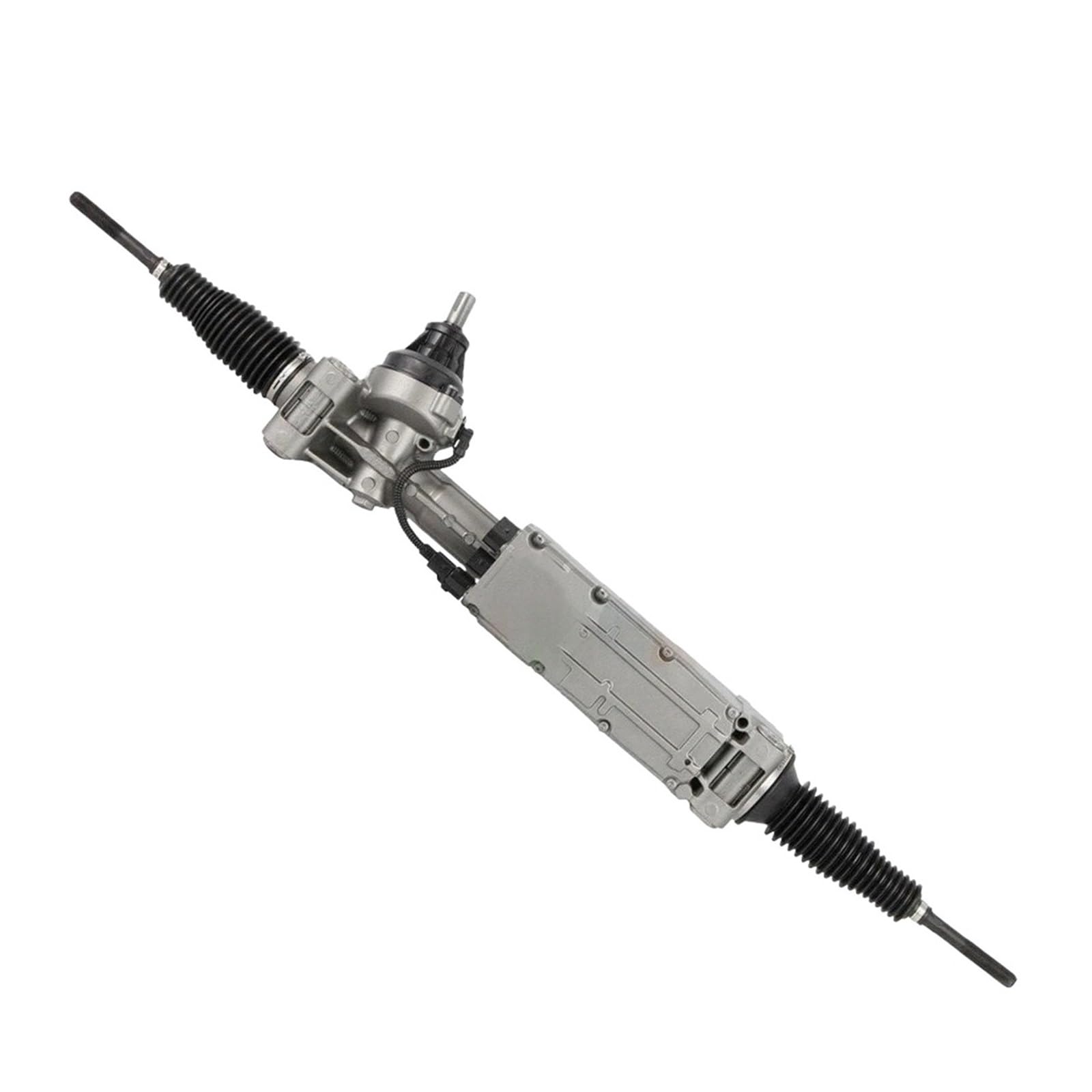 ELEKTRISCHE SERVOLENKUNG GETRIEBE RACK Kompatibel Mit AUDI A6 4G1423055EA