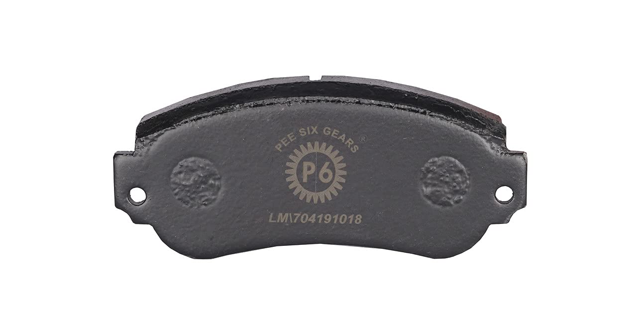 BRAKE PAD SUITABLE FOR AMBASSADOR CLASSIC/CONTESSA CLASSIC-image-15