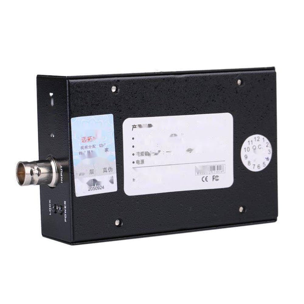 Konwerter 3G/SDI na HDMI Full HD 1080P HD-SDI 3G-SDI