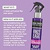 John-Frieda-Frizz-Ease-Keratin-Infused-Flat-Iron-Hair-Spray-3-Day-Straightening-Spray-Anti-Frizz-Heat-Protectant-for-Curly-Hair-35-Ounce John Frieda Frizz Ease Keratin Infused Flat Iron Hair Spray, 3 Day Straightening Spray, Anti Frizz Heat Protectant for Curly Hair, 3.5 Ounce