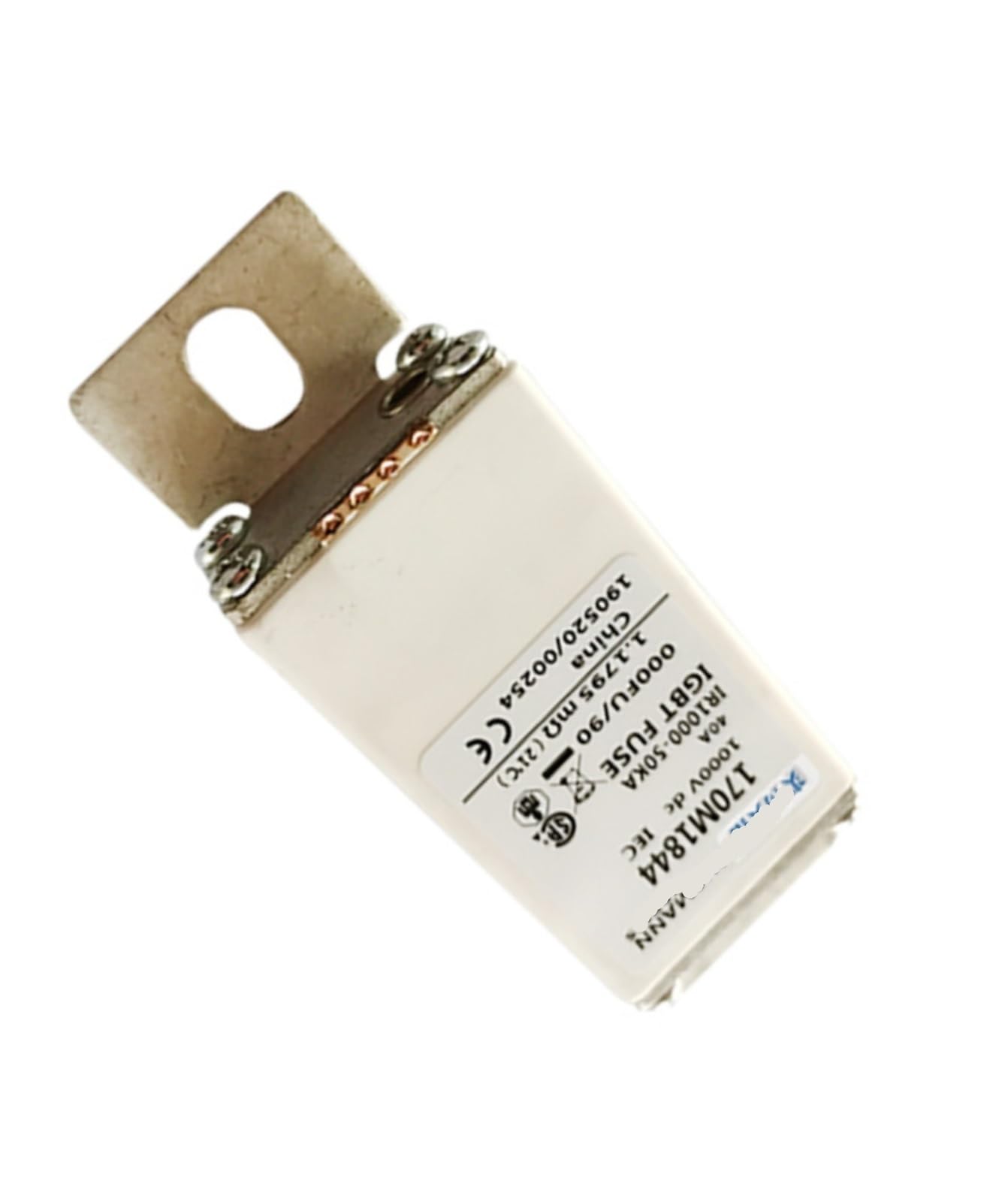 VDOQTLJT 170M1844 Energy Fuse Accessories Protector Electronic Components