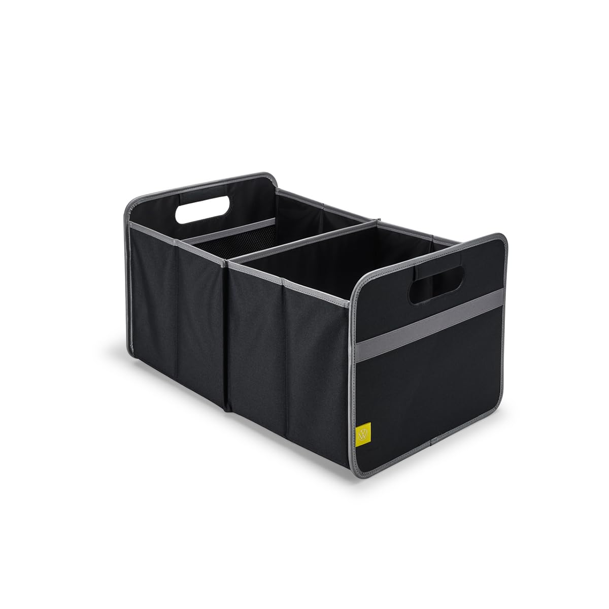 Volkswagen 330061104 Faltbox Tasche Box Transportkiste Faltschachtel Kofferraumbox Kiste Einkaufskorb