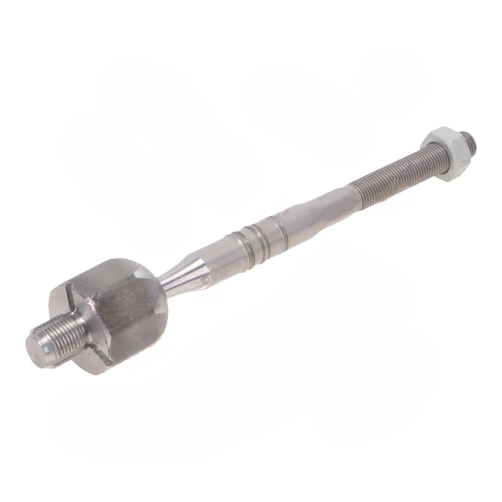 Extrémité de biellette de direction Rotule de direction intérieure 2 pièces pour Mercedes-Benz pour AMG E pour BMW X5 E53 1999-2006 3.0T 4.4L .6L .8L 32216760470 Pièce automobile