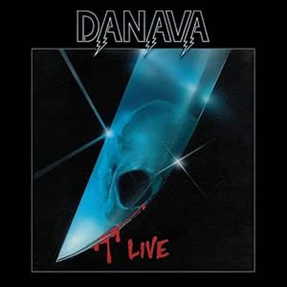 Live [VINYL]