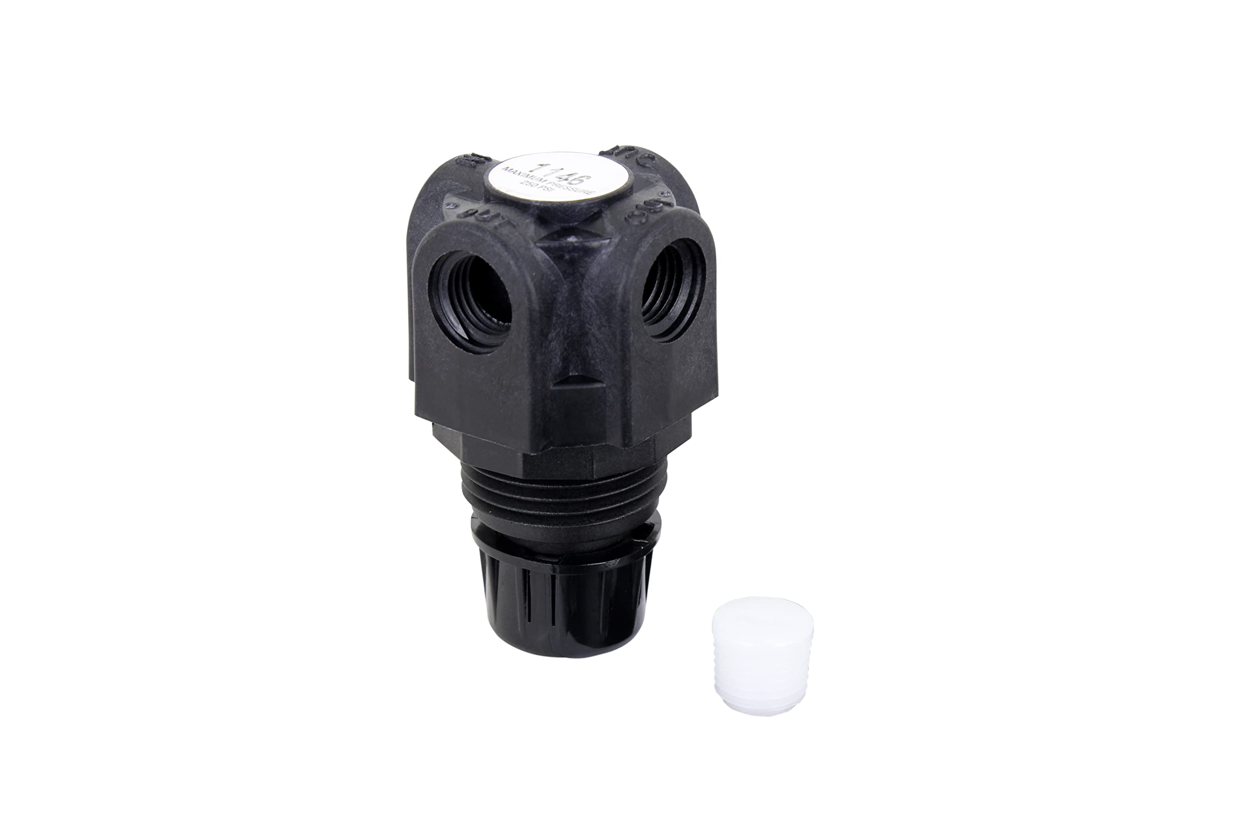 Milton s-1146 Low Press Regulator - Buy Now -4